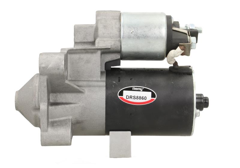 PlusLine Selected Reman Starter Motor for Renault 0.9 kw 0001106023R+SEL
