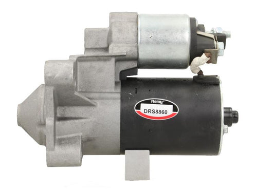 PlusLine Selected Reman Starter Motor for Renault 0.9 kw 0001106023R+SEL