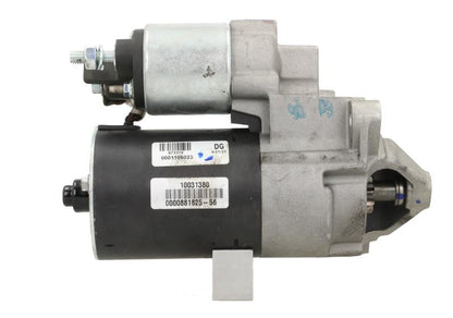PlusLine Selected Reman Starter Motor for Renault 0.9 kw 0001106023R+SEL