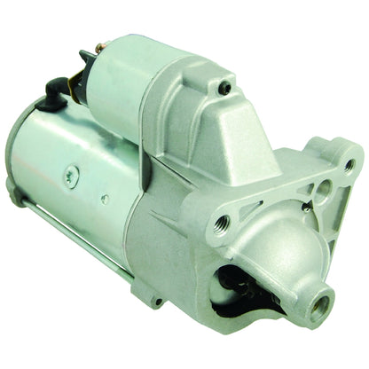 WAI New Starter Motor for Renault 2.1 kw 32572N