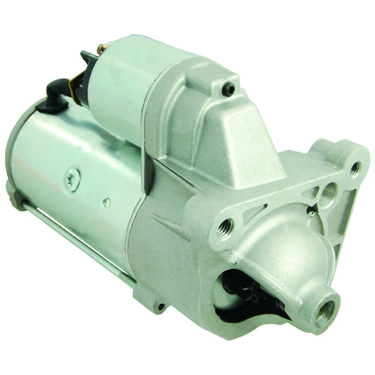 WAI New Starter Motor for Renault 2.1 kw 32572N