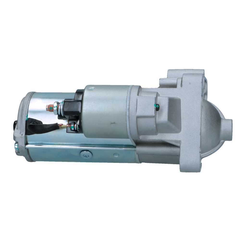 RNL-Standard Starter Renault 2.2 kw RNLD7R53