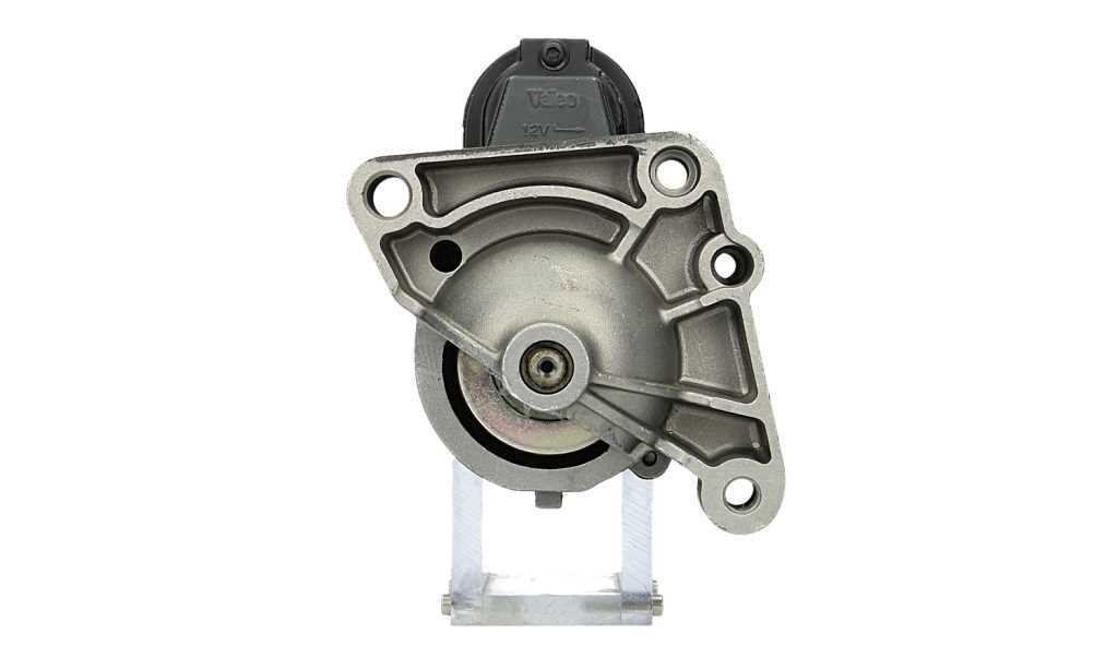 Valeo Reman Starter Motor for Renault 2.2 kw D7R53R
