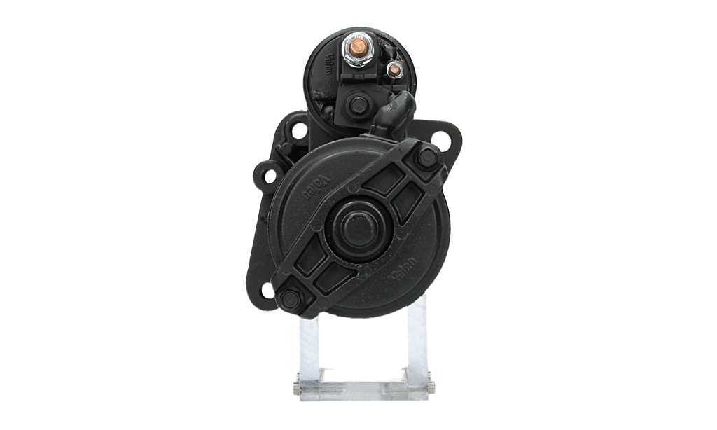 Valeo Reman Starter Motor for Renault 2.2 kw D7R53R