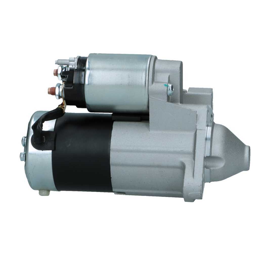 RNL-Standard Starter Renault 1.4 kw RNL1332CS