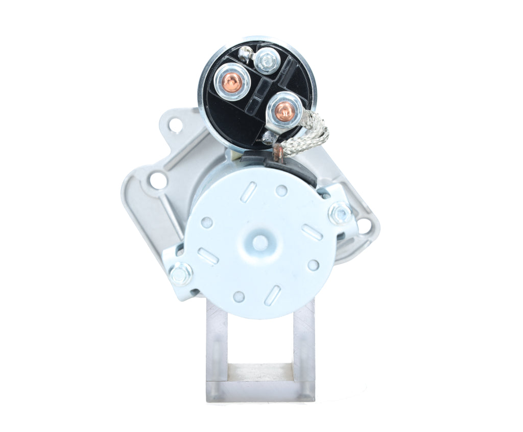 PlusLine Selected Reman Starter Motor for Renault 1.4 kw TS12E9R+SEL