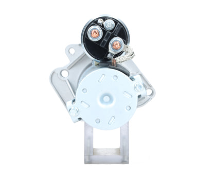 PlusLine Selected Reman Starter Motor for Renault 1.4 kw TS12E9R+SEL