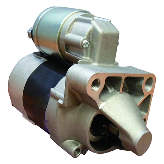 WAI New Starter Motor for Renault 0.75 kw 32565N