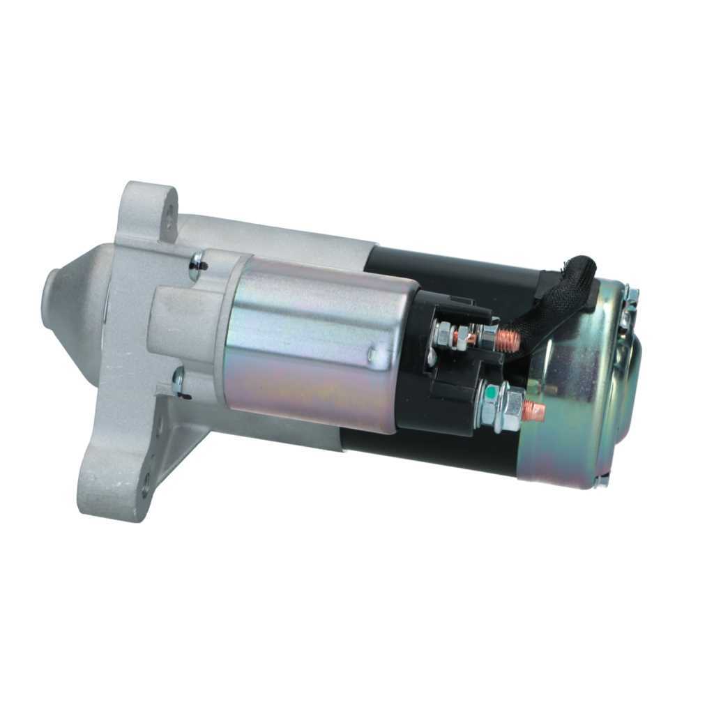 RNL-Standard Starter Motor for Renault 1.7 kw RNLM1T85781