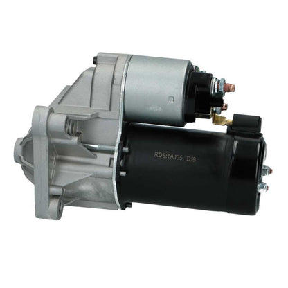 RNL-Standard Starter Renault 1.3 kw RNLD6RA105