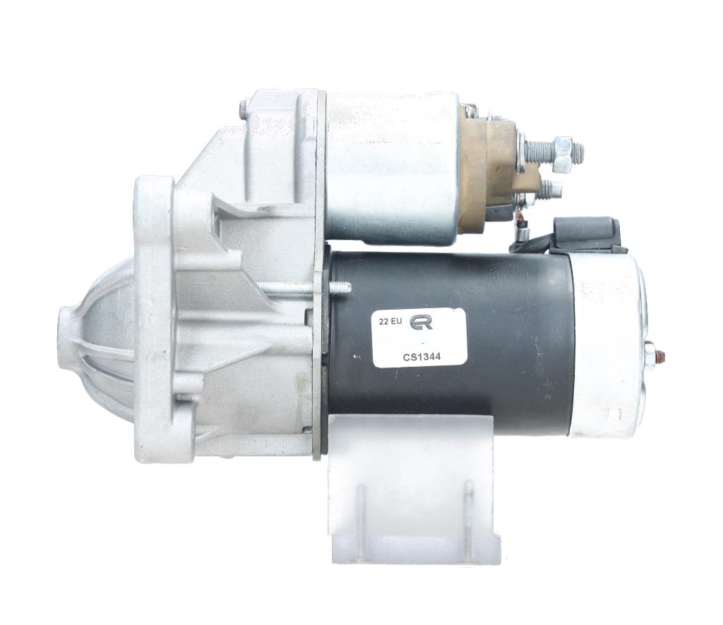 PlusLine Selected Reman Starter Motor for Renault 1.3 kw D6RA115R+SEL