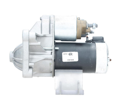 PlusLine Selected Reman Starter Motor for Renault 1.3 kw D6RA115R+SEL