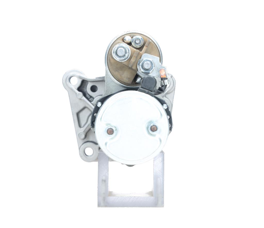 PlusLine Selected Reman Starter Motor for Renault 1.3 kw D6RA115R+SEL