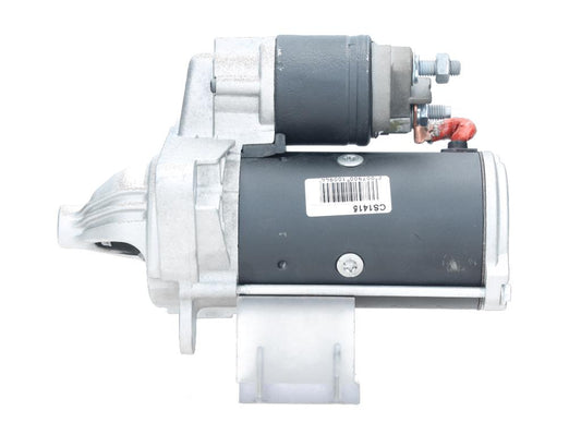 PlusLine Selected Reman Starter Motor for Renault 2.2 kw TS22E5R+SEL