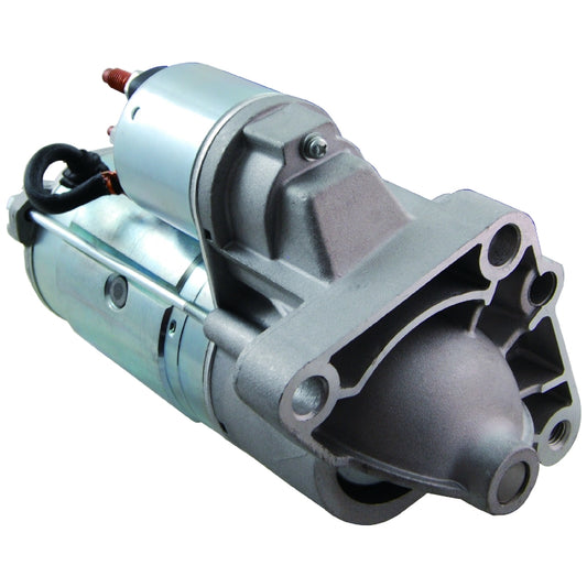 WAI New Starter Motor for Renault 2.4 kw 32738N