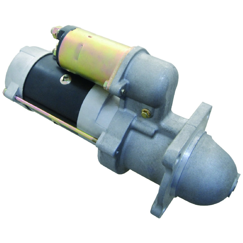 WAI New Starter Motor for Renault Truck 2.9 kw 6602N