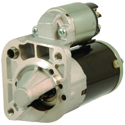 WAI New Starter Motor for Dacia 1.0 kw 33310N