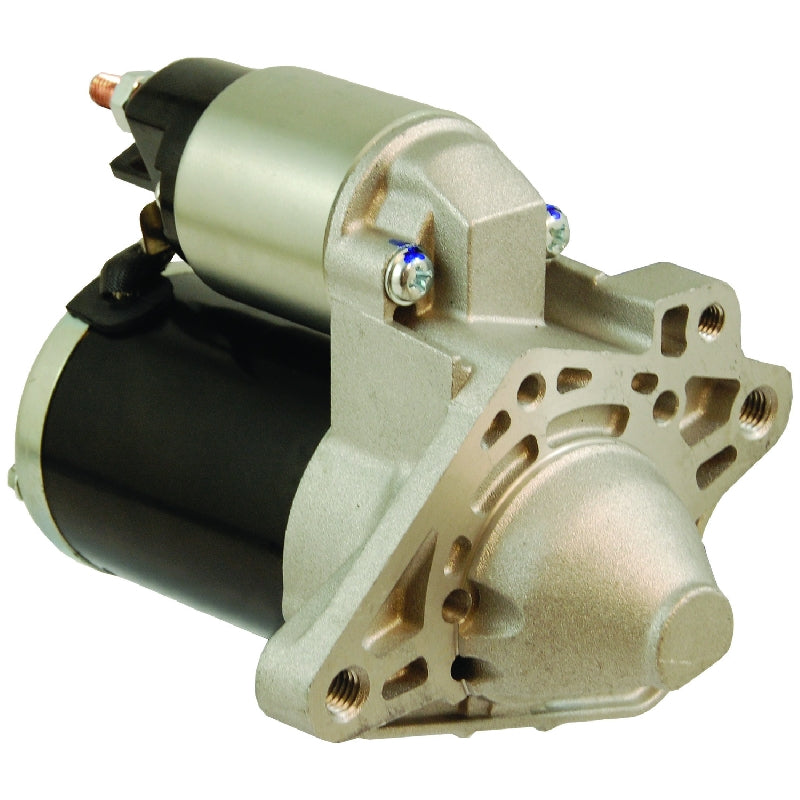 WAI New Starter Motor for Renault 0.9 kw 33355N