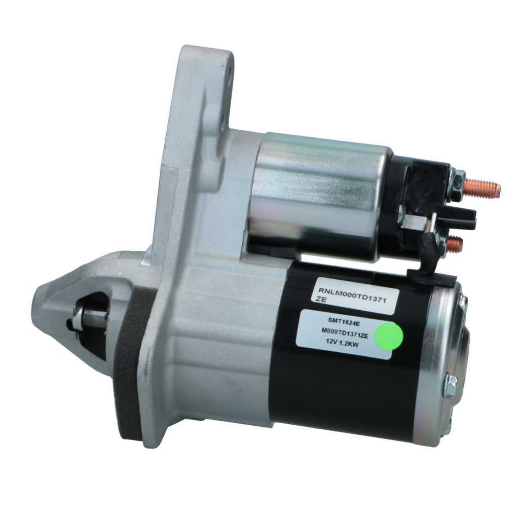 RNL-Standard Starter Renault / Dacia 1.4 kw RNLM000TD1371ZE