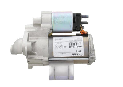 SEG New Starter Motor for Renault 1.5 kw 1170632