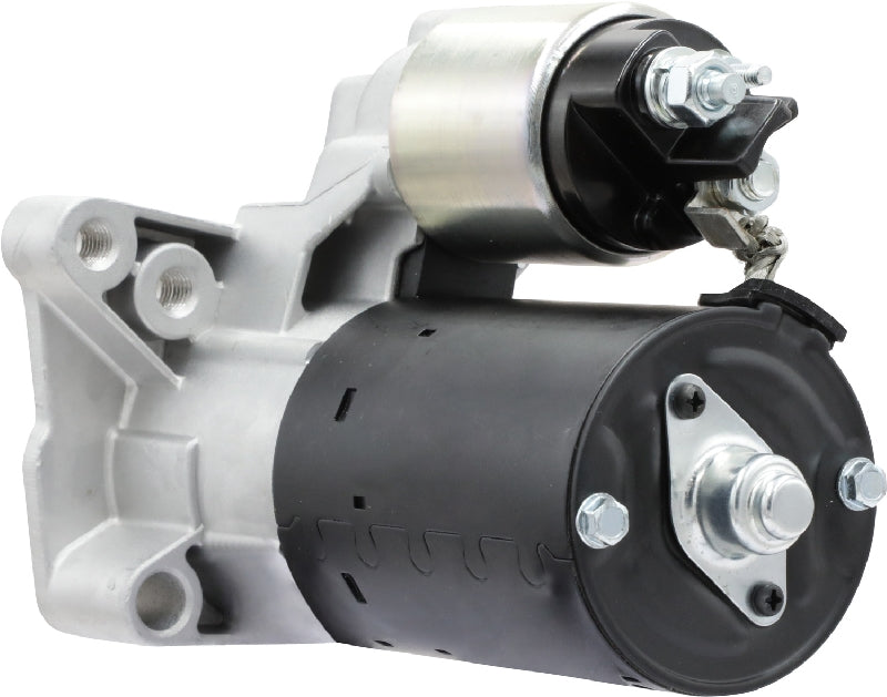 WAI New Starter Motor for Renault 1.7 kw 31450N
