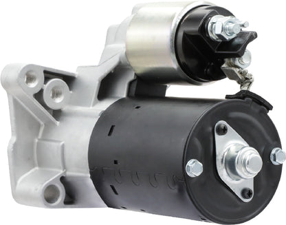 WAI New Starter Motor for Renault 1.7 kw 31450N