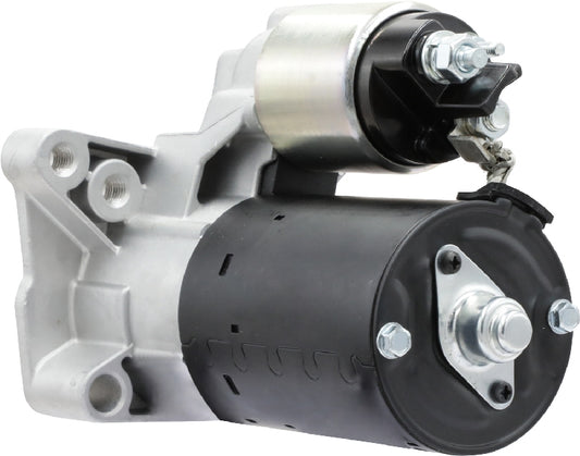 WAI New Starter Motor for Renault 1.7 kw 31450N