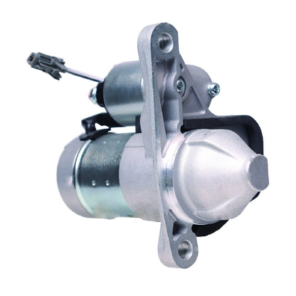 WAI New Starter Motor for Nissan 1.0 kw 16034N