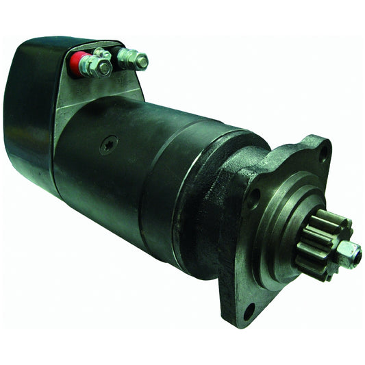 WAI New Starter Motor for Renault 6.6 kw 30015N