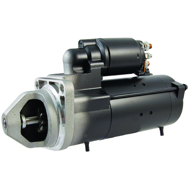 WAI New Starter Motor for Renault 4.0 kw 30127N