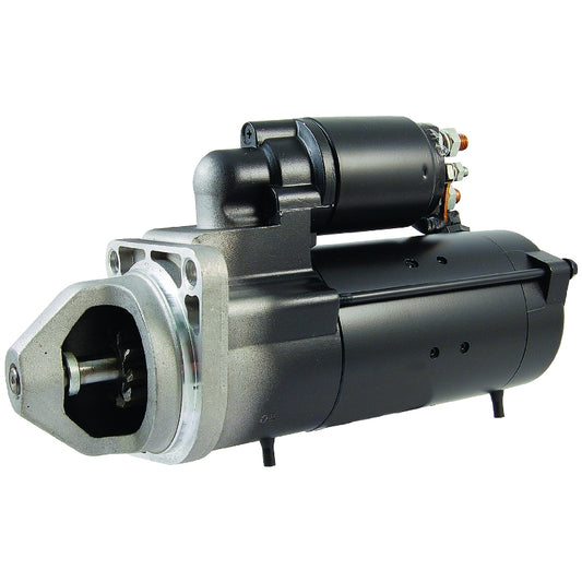 WAI New Starter Motor for Renault 4.0 kw 30127N