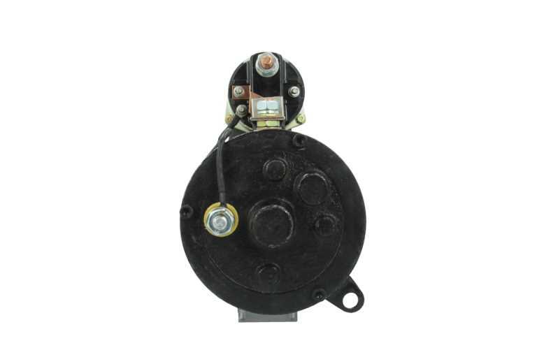 PlusLine Starter Renault 7.7 kw (Paris-Rhone) D13HP702+