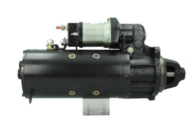 PlusLine Starter Renault 7.7 kw (Paris-Rhone) D13HP702+