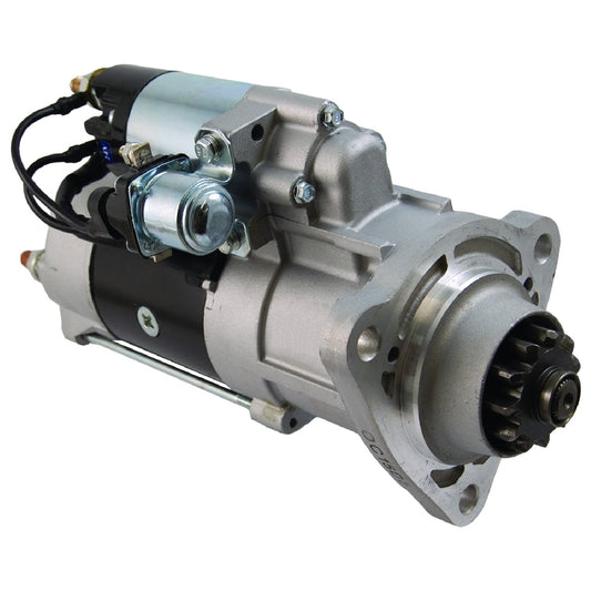 WAI New Starter Motor for Renault 7.0 kw 19979N