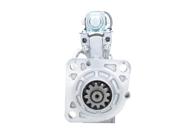 Mitsubishi New Starter Motor for Renault 5.5 kw (Brown box) M009T60672AM