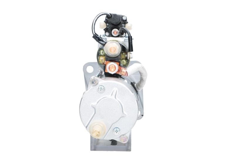 Mitsubishi New Starter Motor for Renault 5.5 kw (Brown box) M009T60672AM