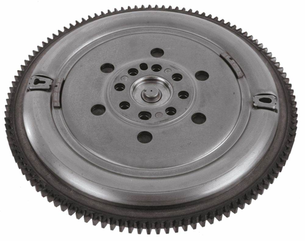 Sachs Dual Mass Flywheel For Rover 2294501249