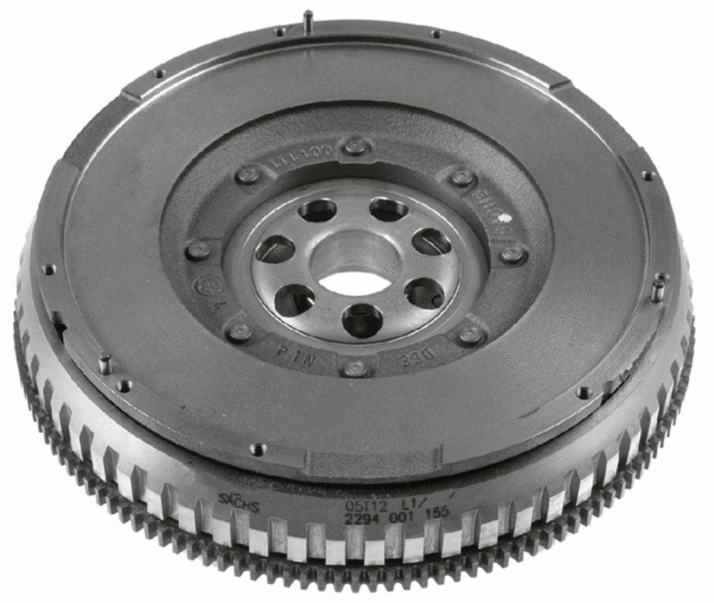 Sachs Dual Mass Flywheel For Nissan Renault 2294001155