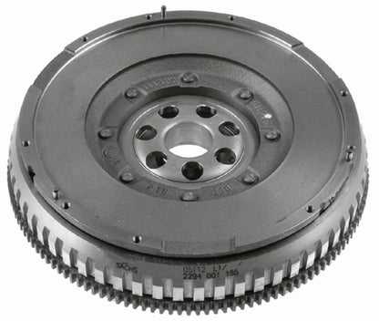 Sachs Dual Mass Flywheel For Nissan Renault 2294001155