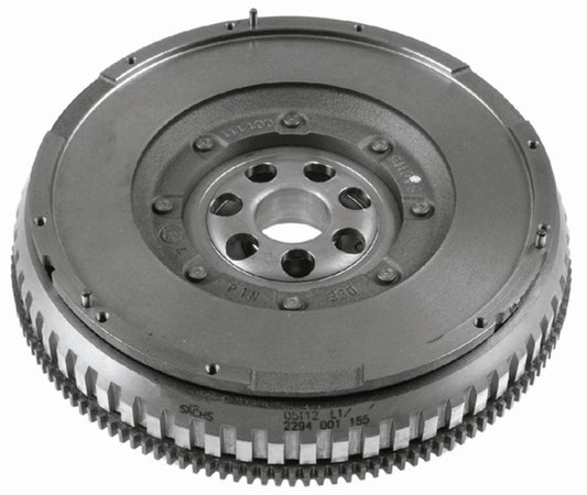 Sachs Dual Mass Flywheel For Nissan Renault 2294001155
