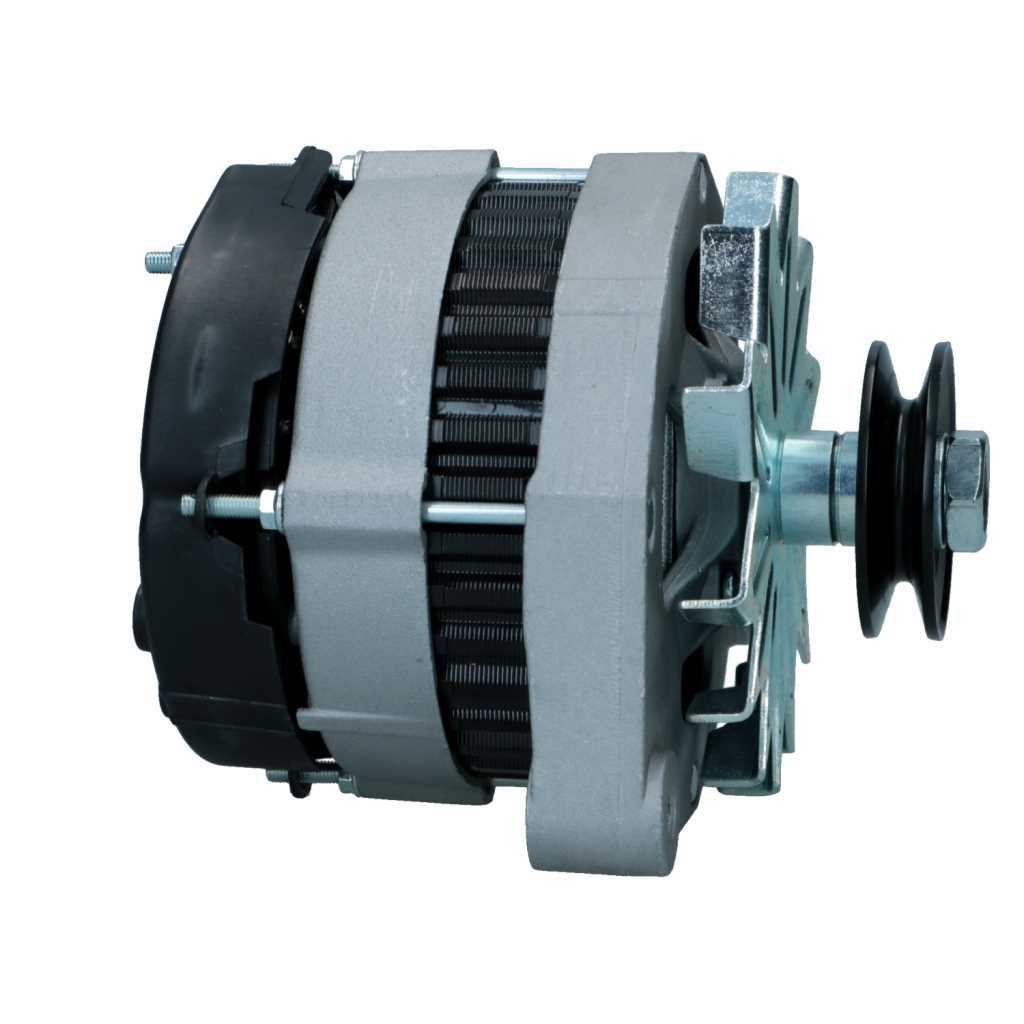 RNL-Standard Alternator Renault 50A RNLA13N18