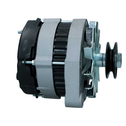 RNL-Standard Alternator Renault 50A RNLA13N18