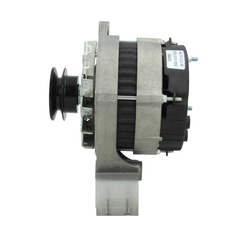 Valeo Reman Alternator for Renault 50A A13N121R