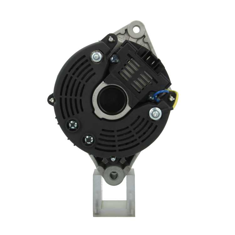 Valeo Reman Alternator for Renault 50A A13N121R