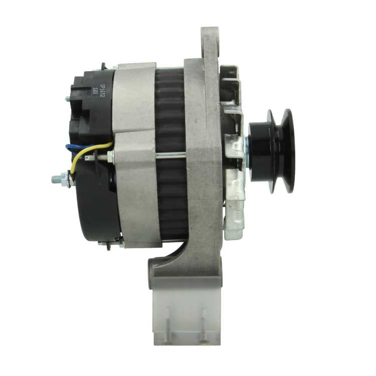 Valeo Reman Alternator for Renault 50A A13N121R