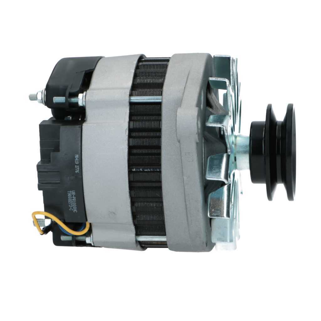 RNL-Standard Alternator Renault 60A RNLA13N110