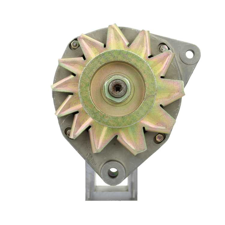 Valeo Reman Alternator for Renault 55A A13N137R