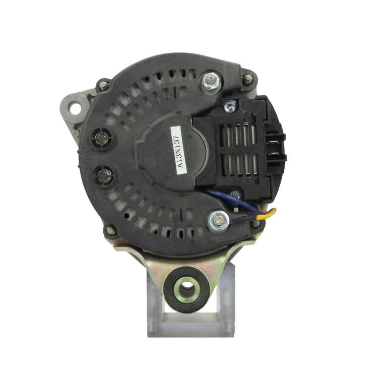 Valeo Reman Alternator for Renault 55A A13N137R
