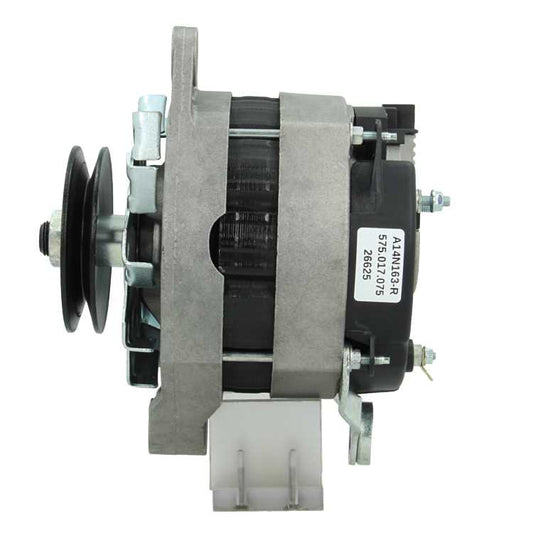 Valeo Reman Alternator for Renault 75A A14N163R