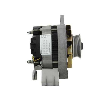 Valeo Reman Alternator for Renault 65A A13N139R